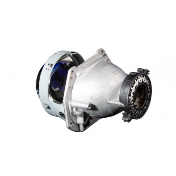 Биксеноновая линза Viper DIX 5R BLUE CLASS Биксеноновая линза Viper DIX 5R BLUE CLASS